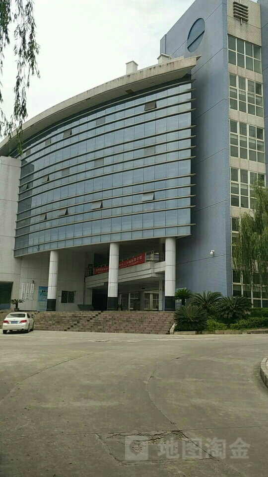 重庆邮政大学-国际学院