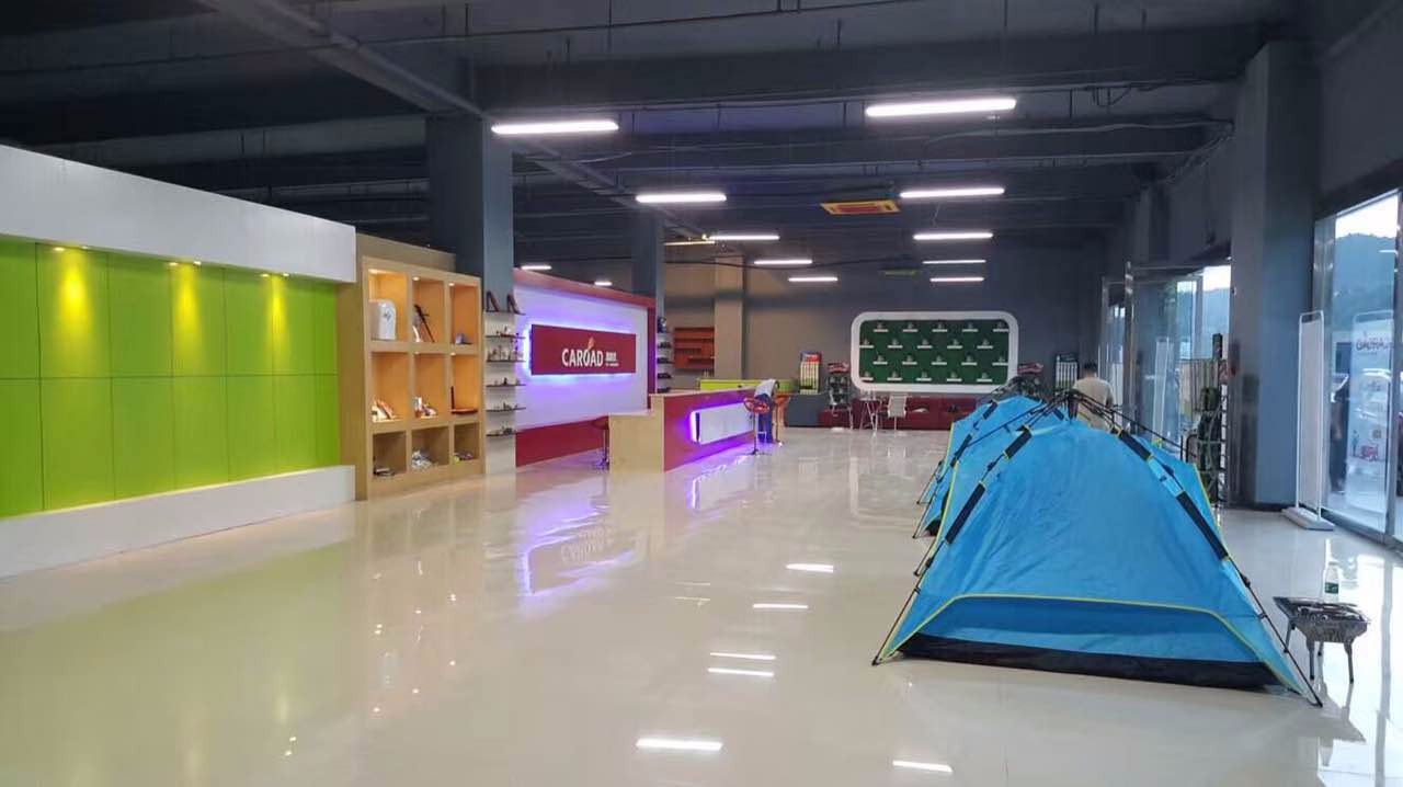 凯路登车主一站式服务平台