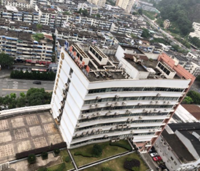 温州市继续教育院
