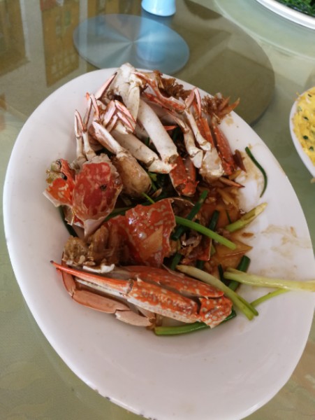 豪源农庄(北洛秘境店)