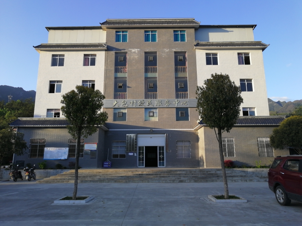 大包村地名网_重庆市县巫溪县尖山镇大包村资料简介