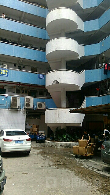 地址(位置,怎么去,怎么走):  深圳市福田区华强北路3012号