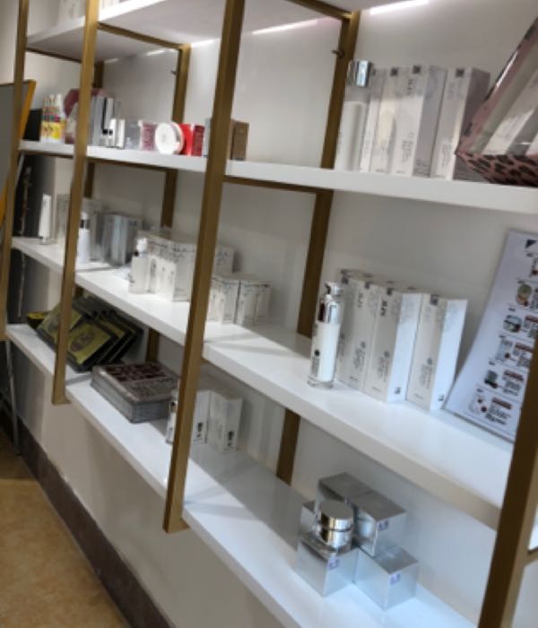 广东省佛山市南海区西樵吉祥街永安楼2号SPB名店(尚东停车场)