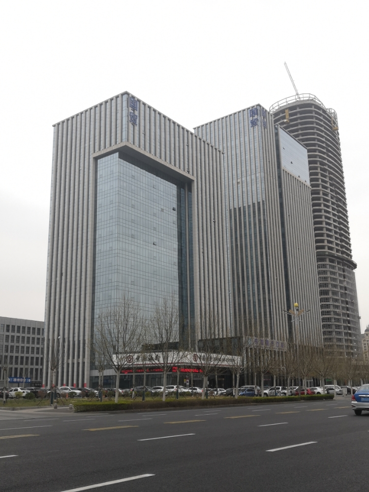 东营世说新语教育培训有限公司