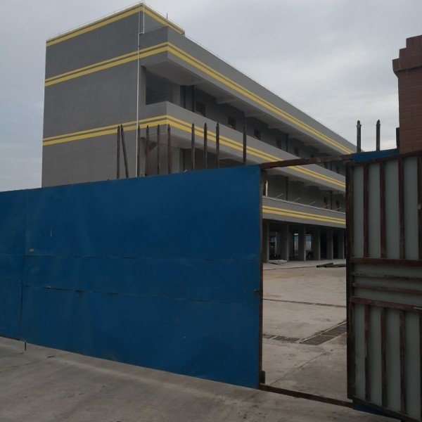 深圳市鹏鹏发再生资源有限公司