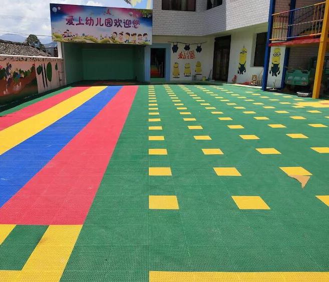 爱上幼儿园