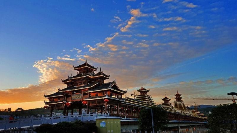 鼓楼广场