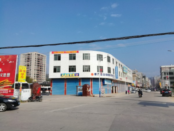 广东省梅州市丰顺县丰良镇新开发区车站旁西南方向80米