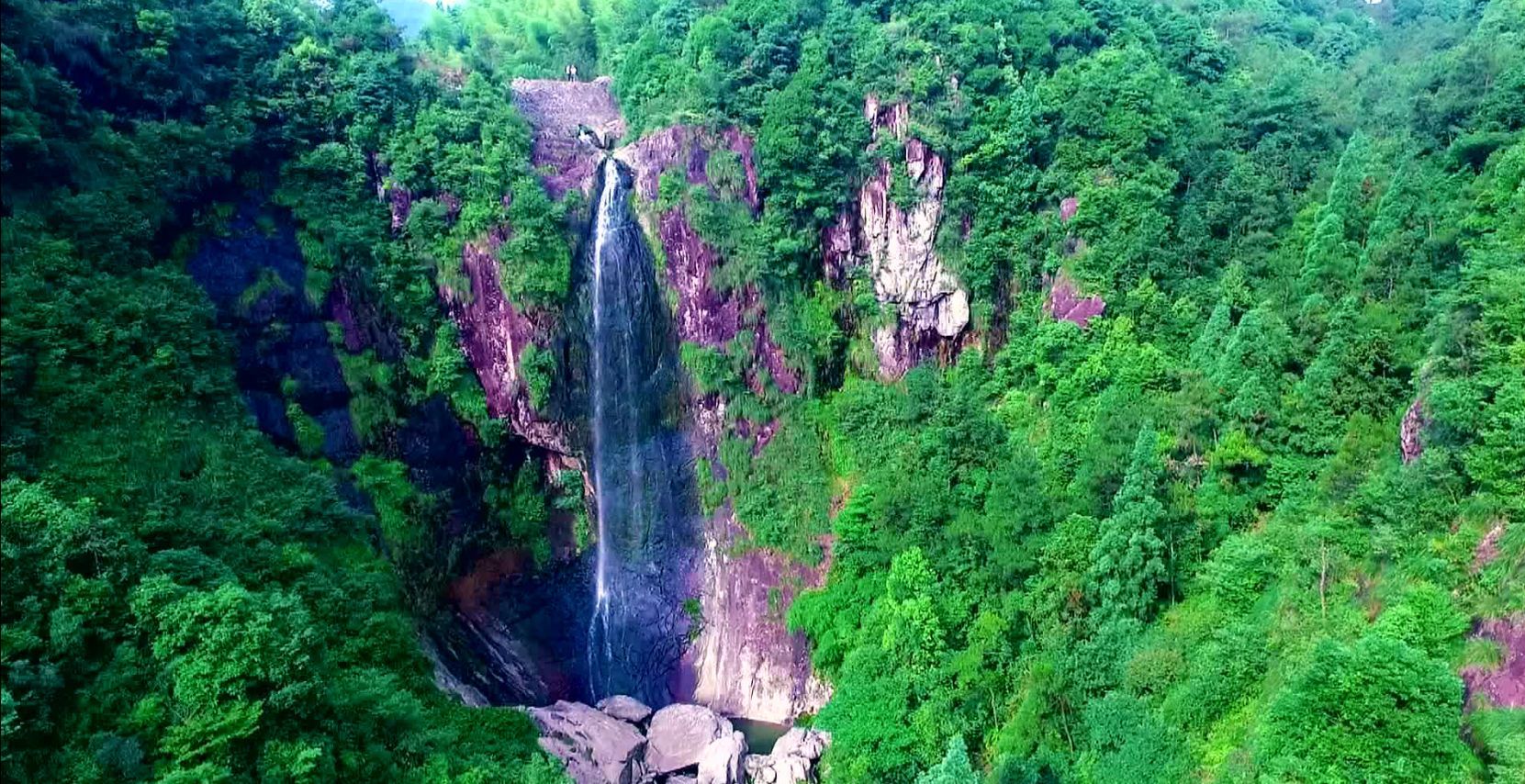 温州市泰顺县五玉线