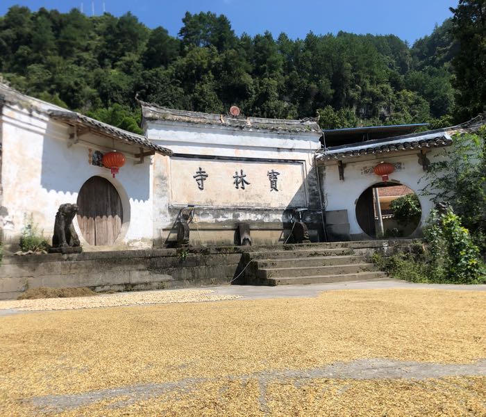 保林寺