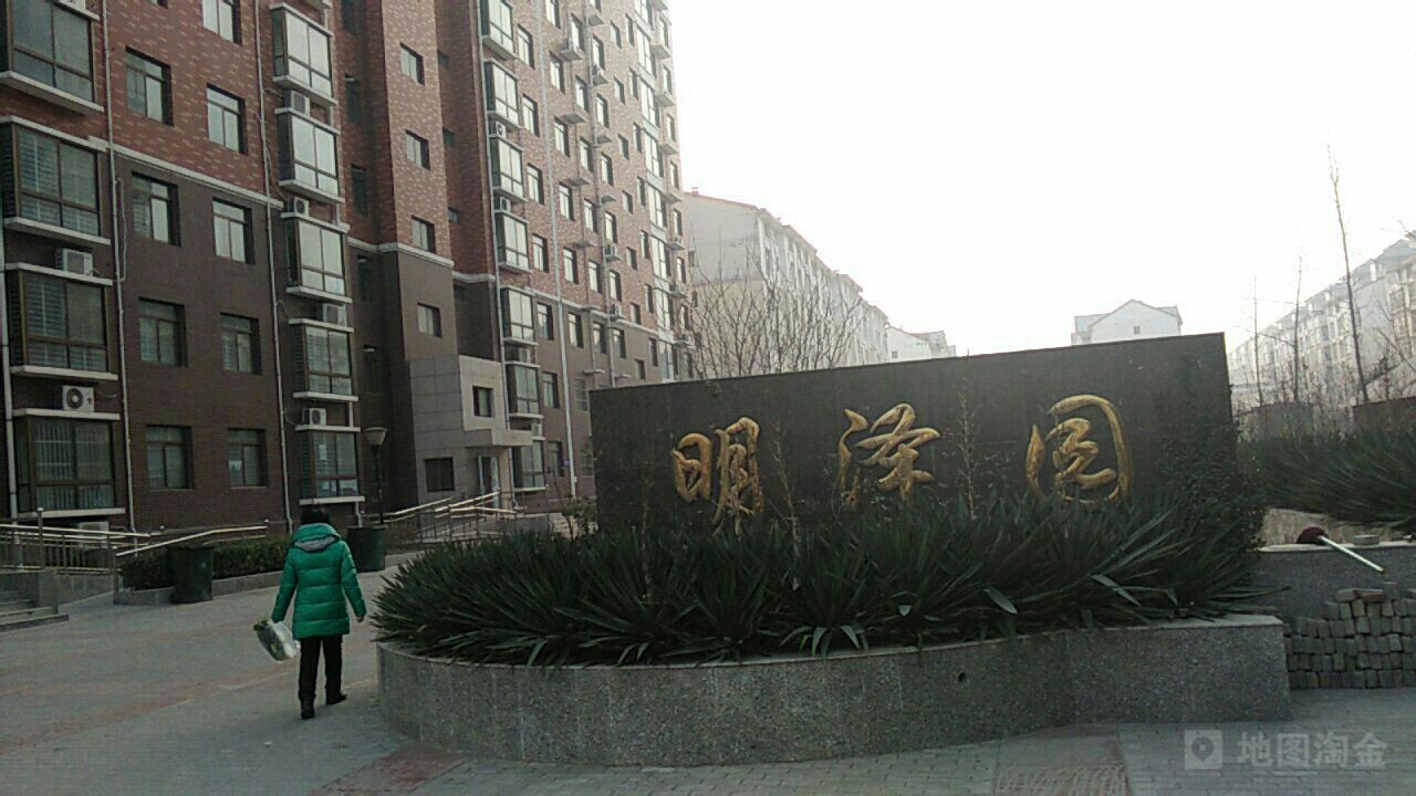 康怡广场K楼