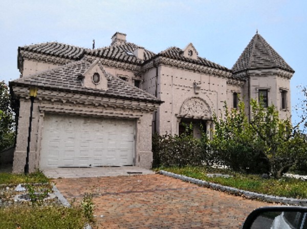 黄岛区 >> 住房标签: 别墅房地产住宅区 蔚秀书苑(红顶别墅)共多少人