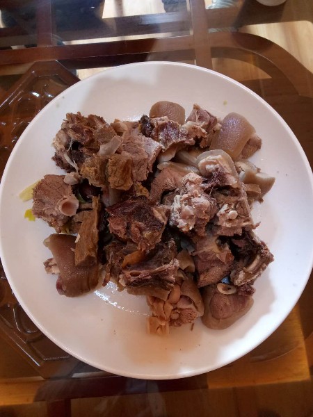遮阳山小镇