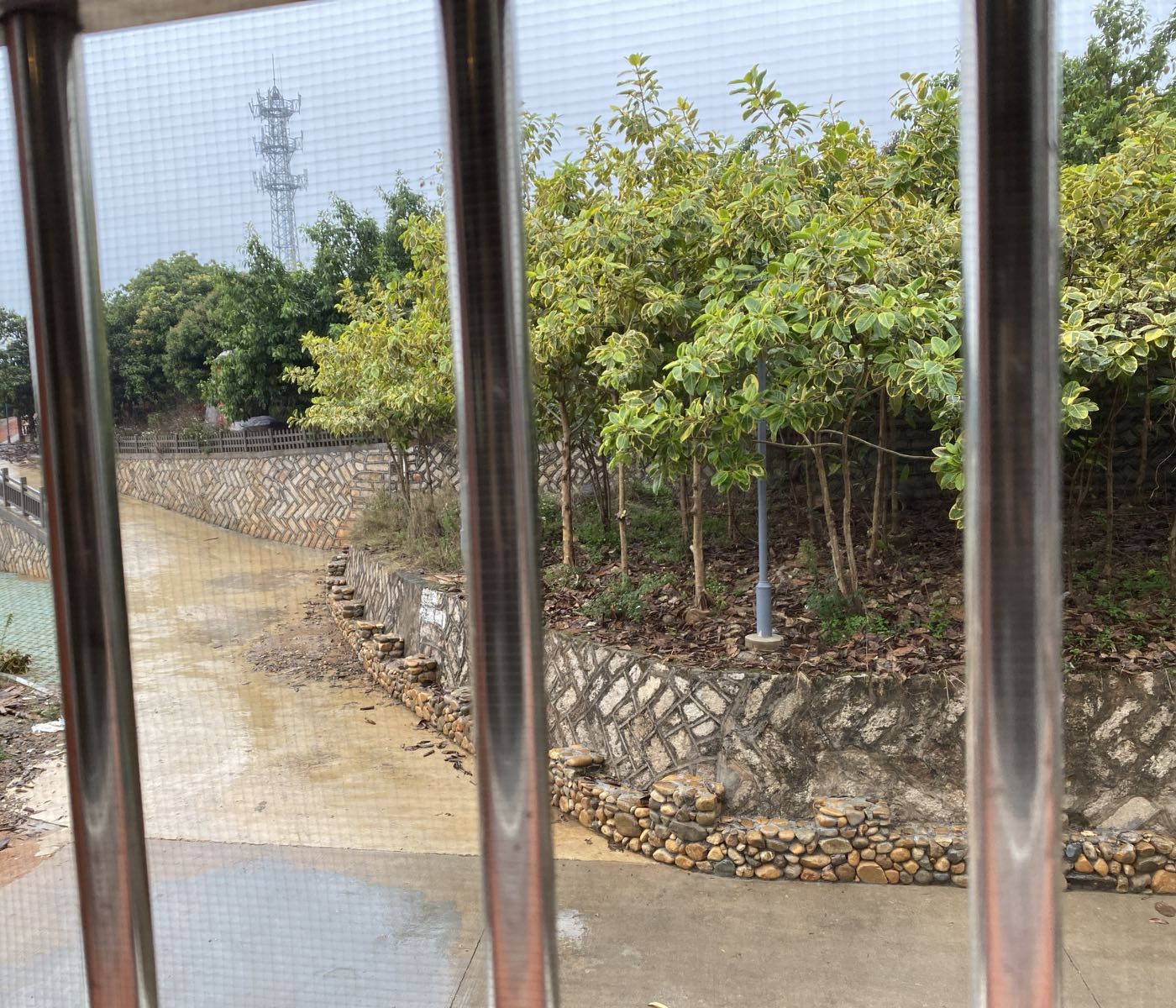 田头公园