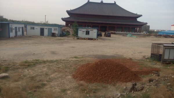 愿海寺