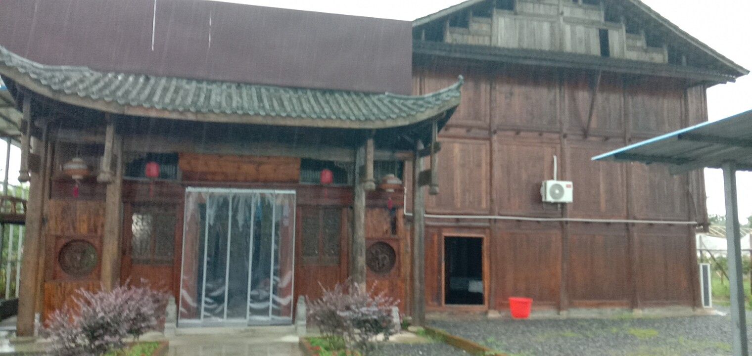 果道夫球农