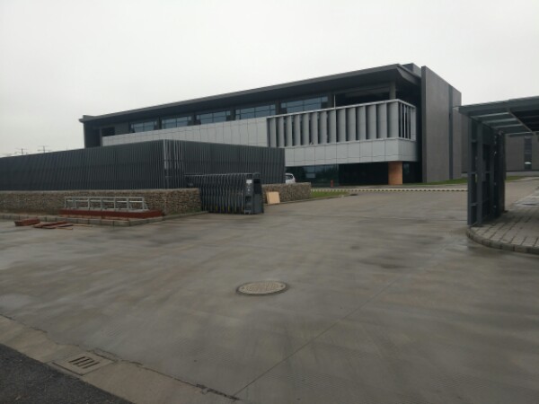 汉门电子(江苏)有限公司