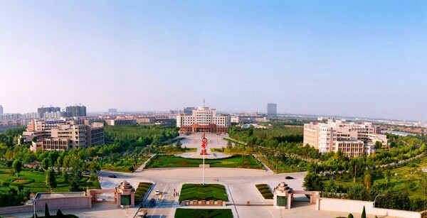 寿光市化龙镇丰城初级中学