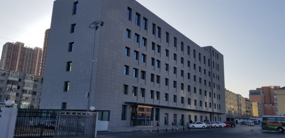 大同市公共交通有限责任公司