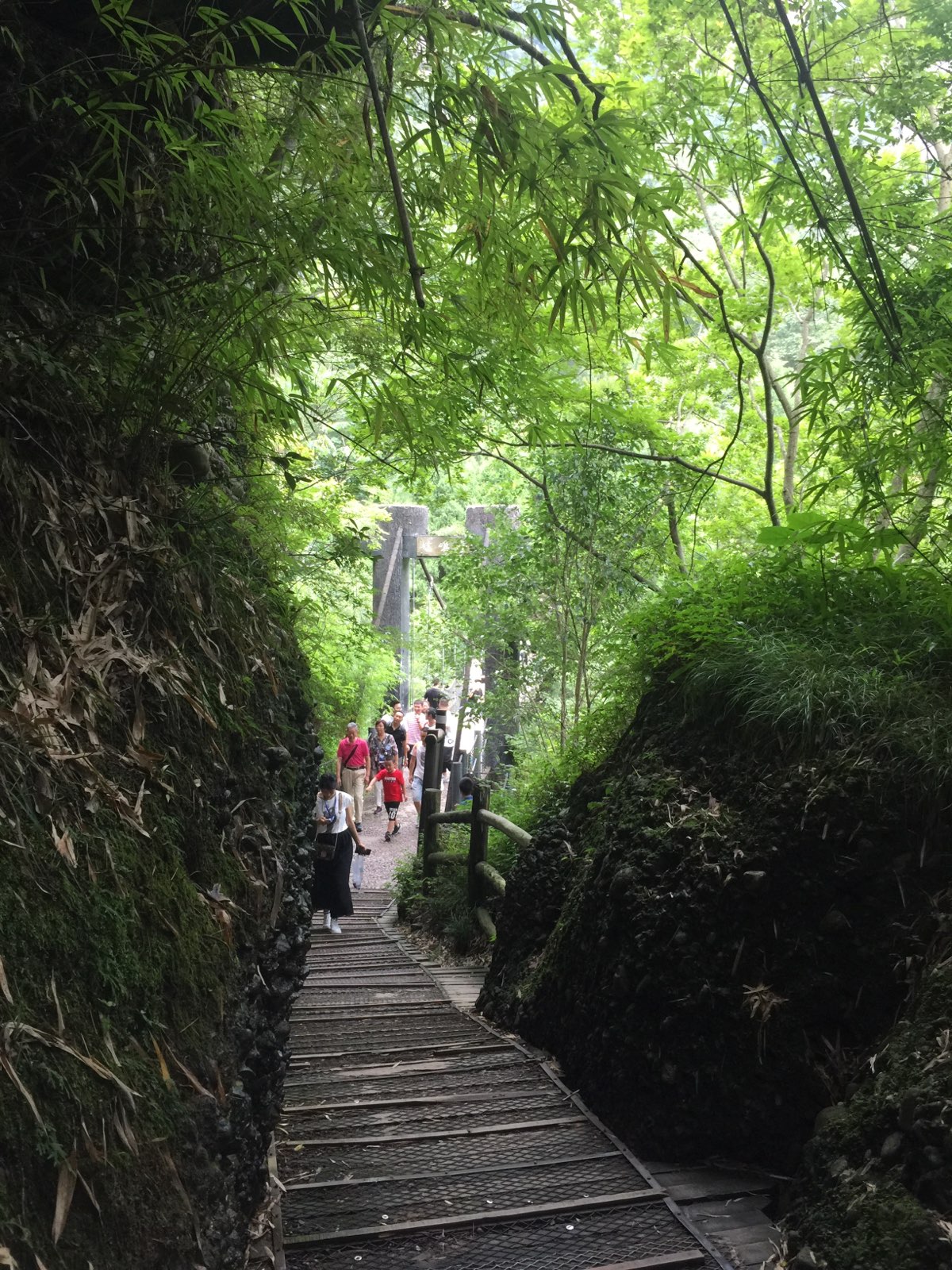 雷鸣桥