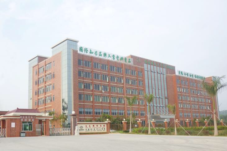 佳德威工业园