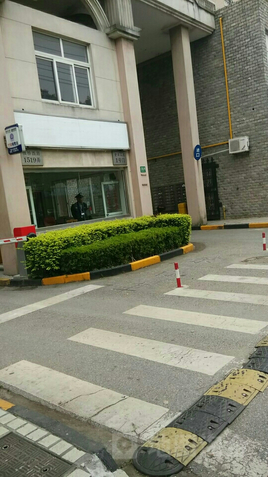 金鹏花苑-1号