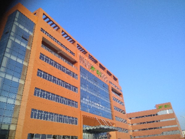 惠州市聚飞光电有限公司