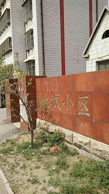 山东省潍坊市青州市北城小区(北城东二街西90米)