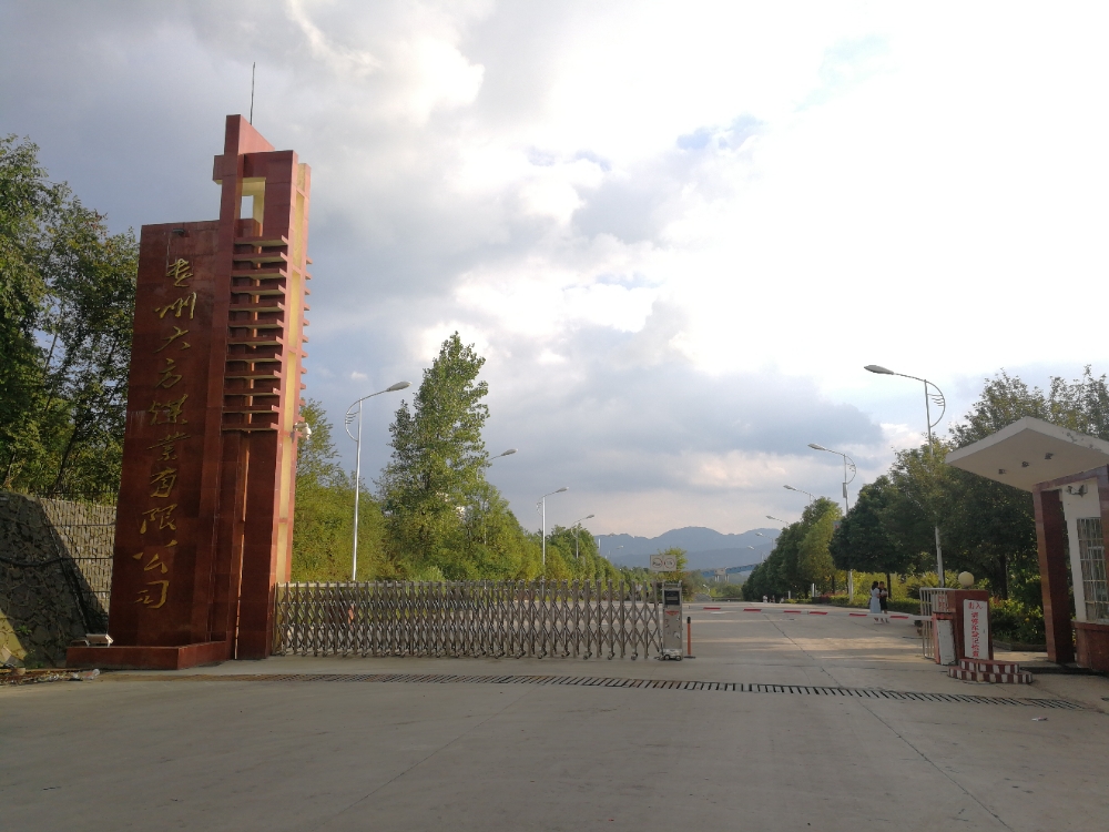 贵州大方煤业有限公司