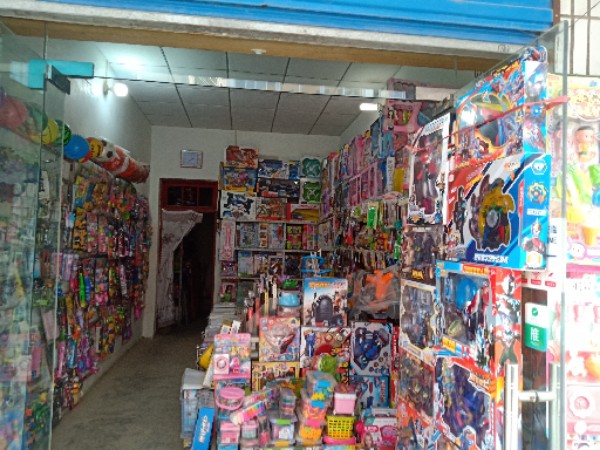 明明文具