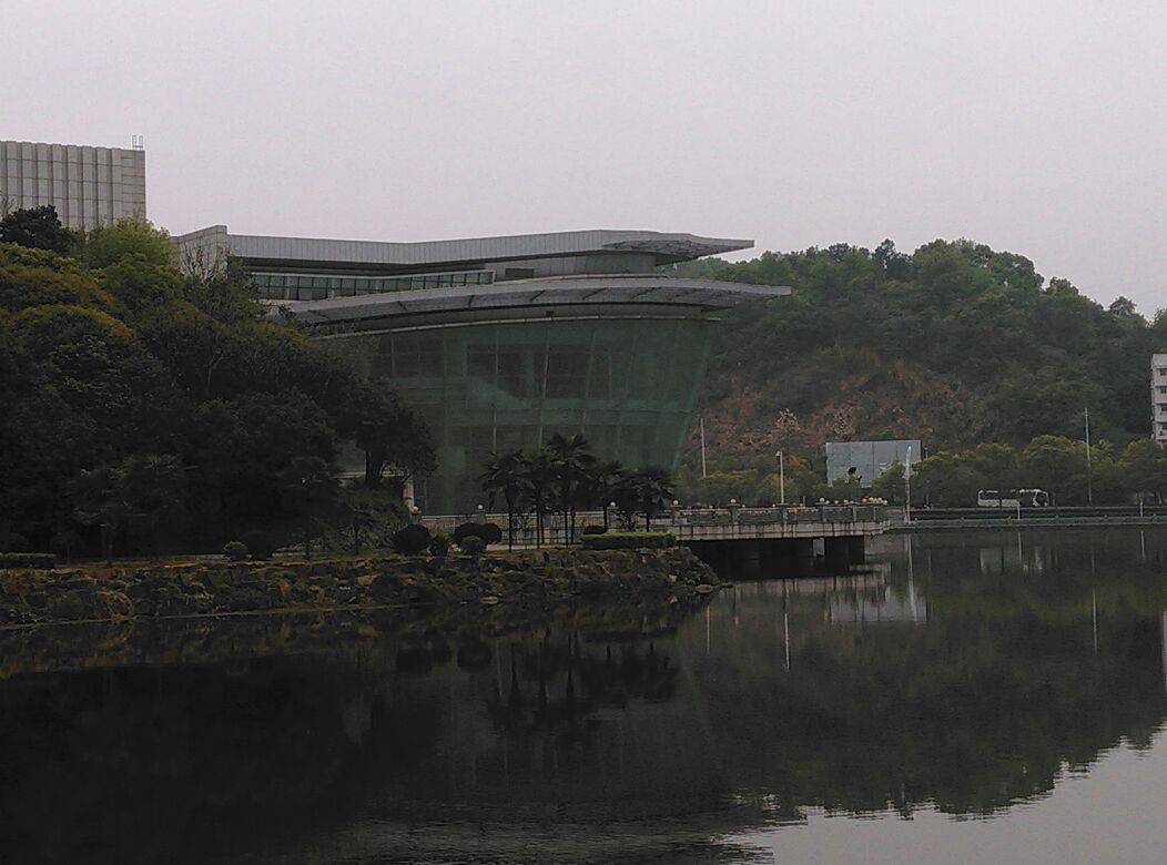 湖北师范大学-音乐学院