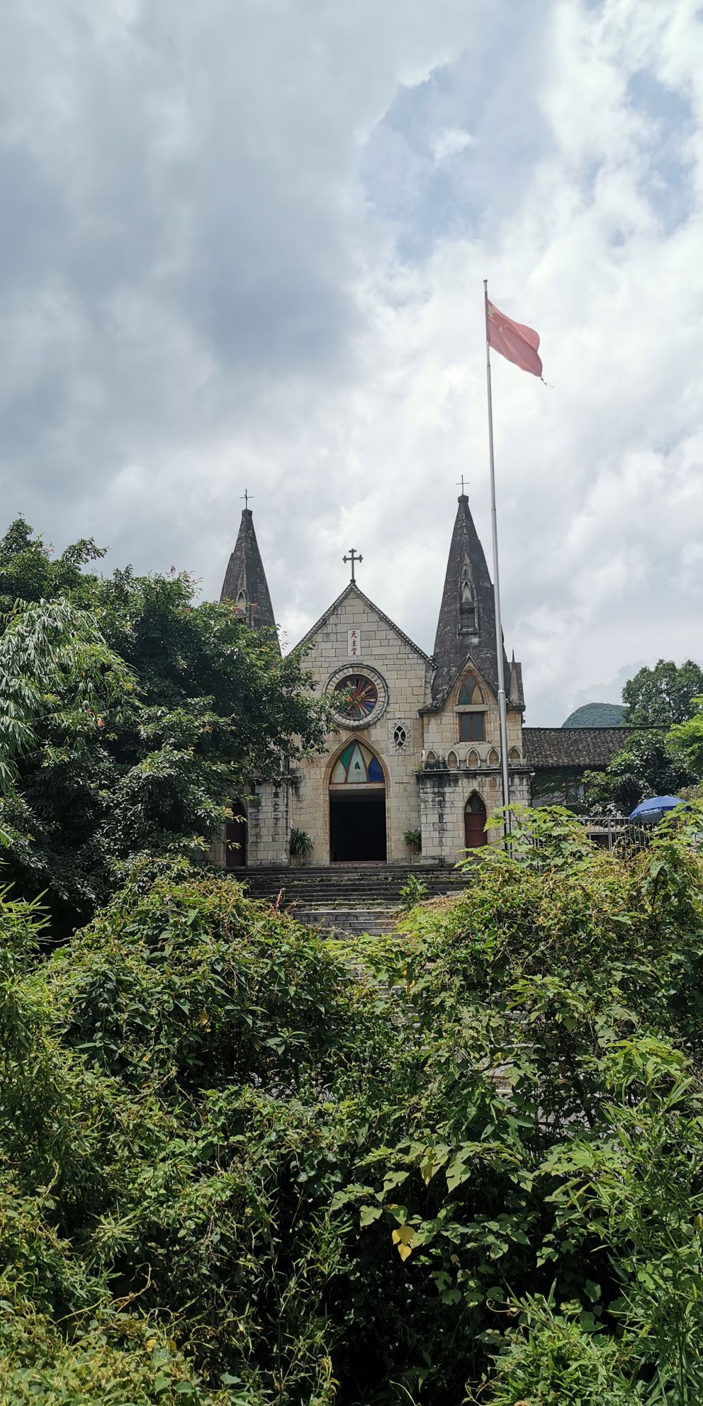 标签:天主教堂 风景区 旅游景点 名胜古迹 教堂天主堂共多少人浏览