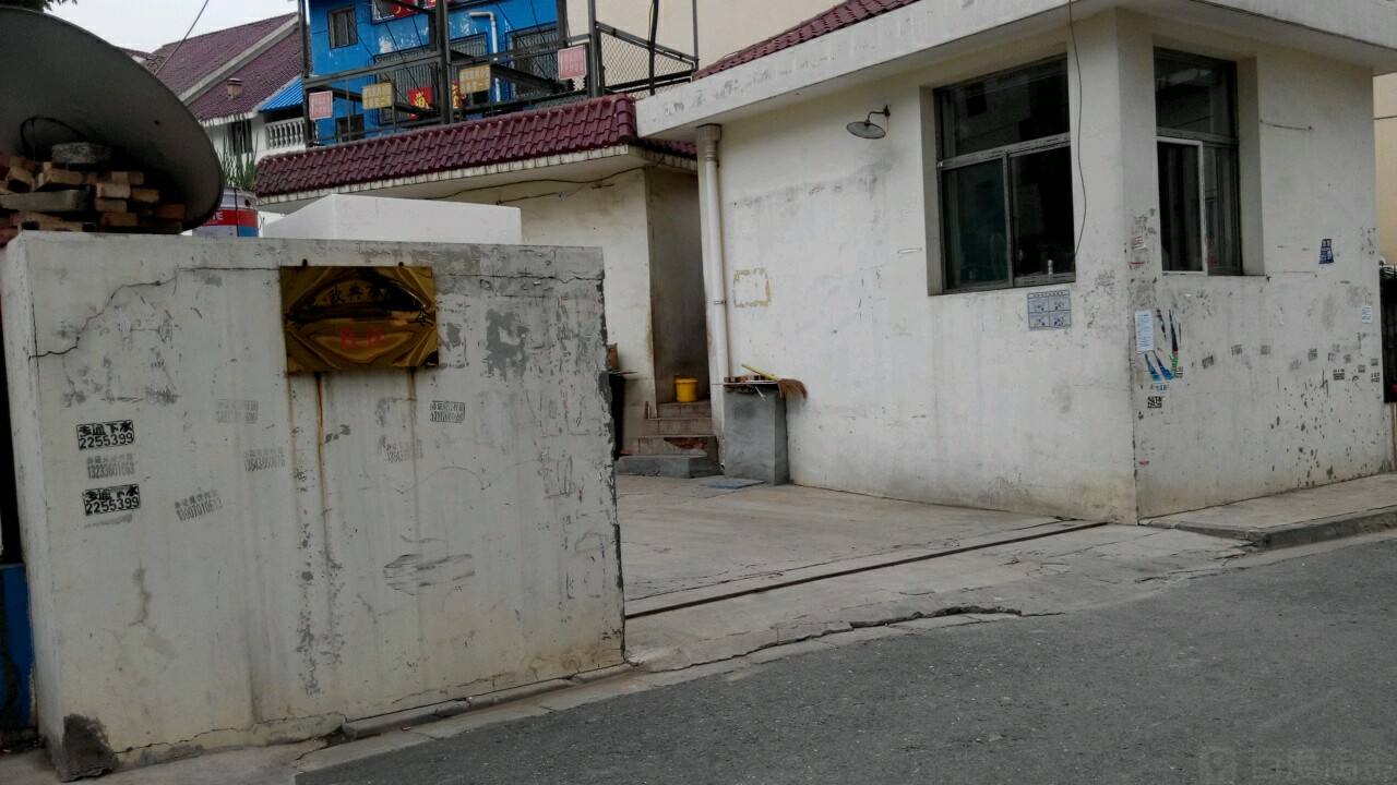 莲花欧典商住小区-B区