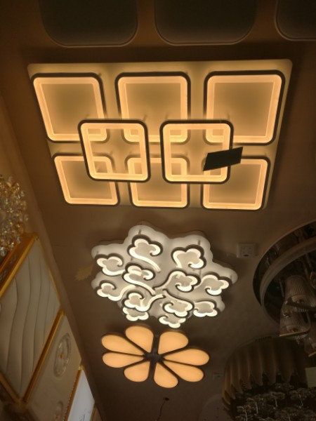 澳赢灯具城