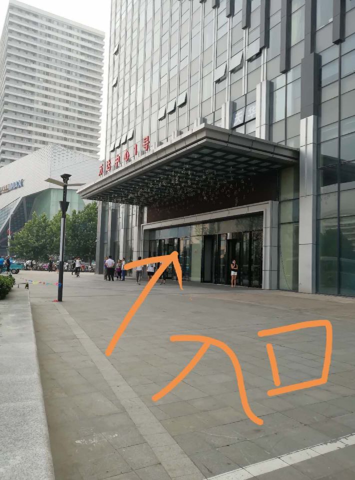 cc舞蹈工作室(高新万达店)