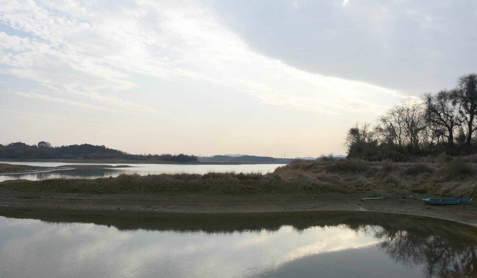 江西省九江市都昌县汪墩乡酒坊村委后湾村