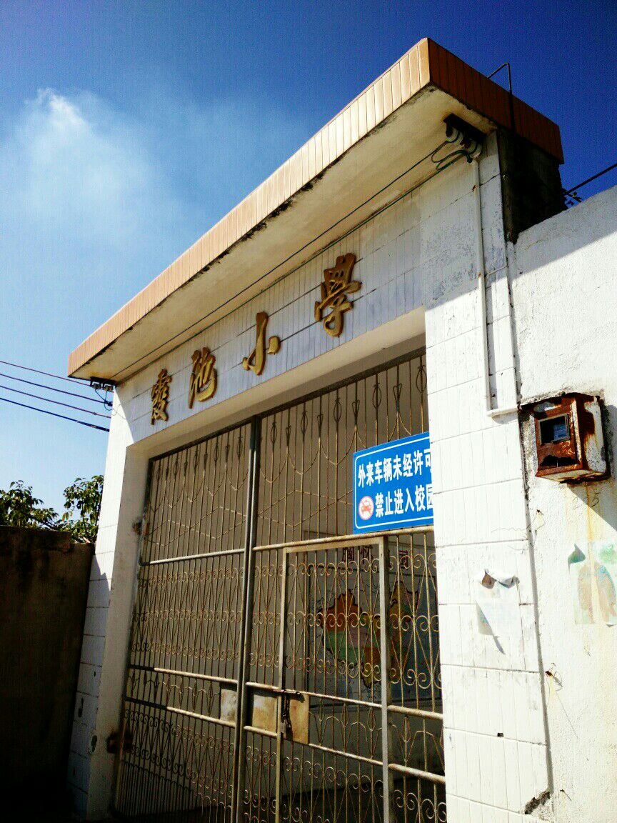 广东省茂名市茂南区霞池小学(高水公路西)