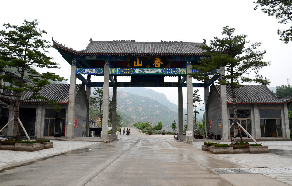 龙尾村地名网_山东省莱芜市莱城区大王庄镇龙尾村资料简介