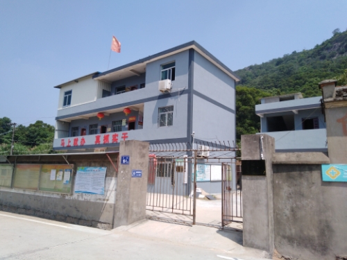 福建省福州市长乐区罗联乡三山村