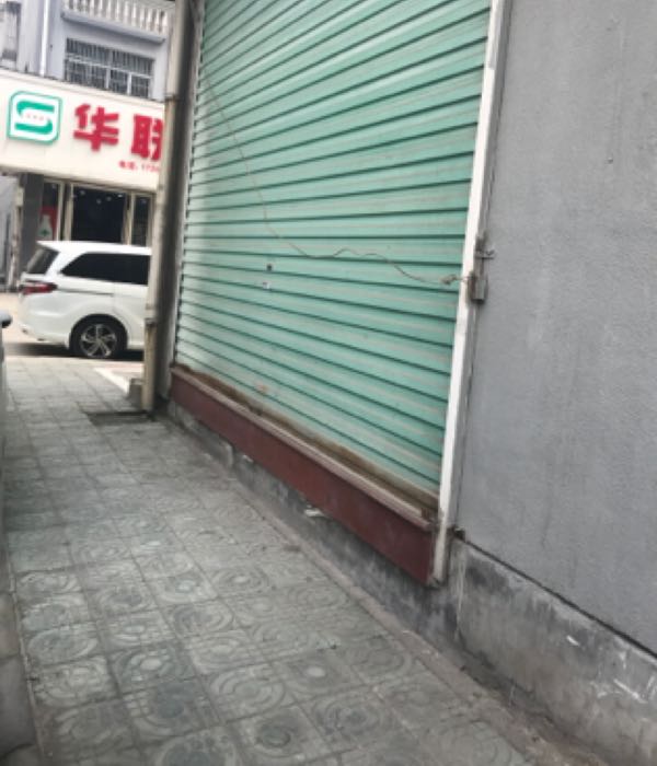 华联购中心心(南湖西路店)