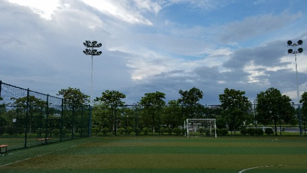 高明区体育中心