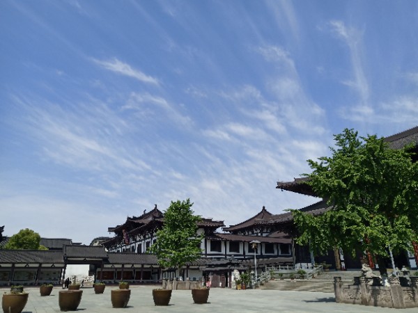 精严讲寺