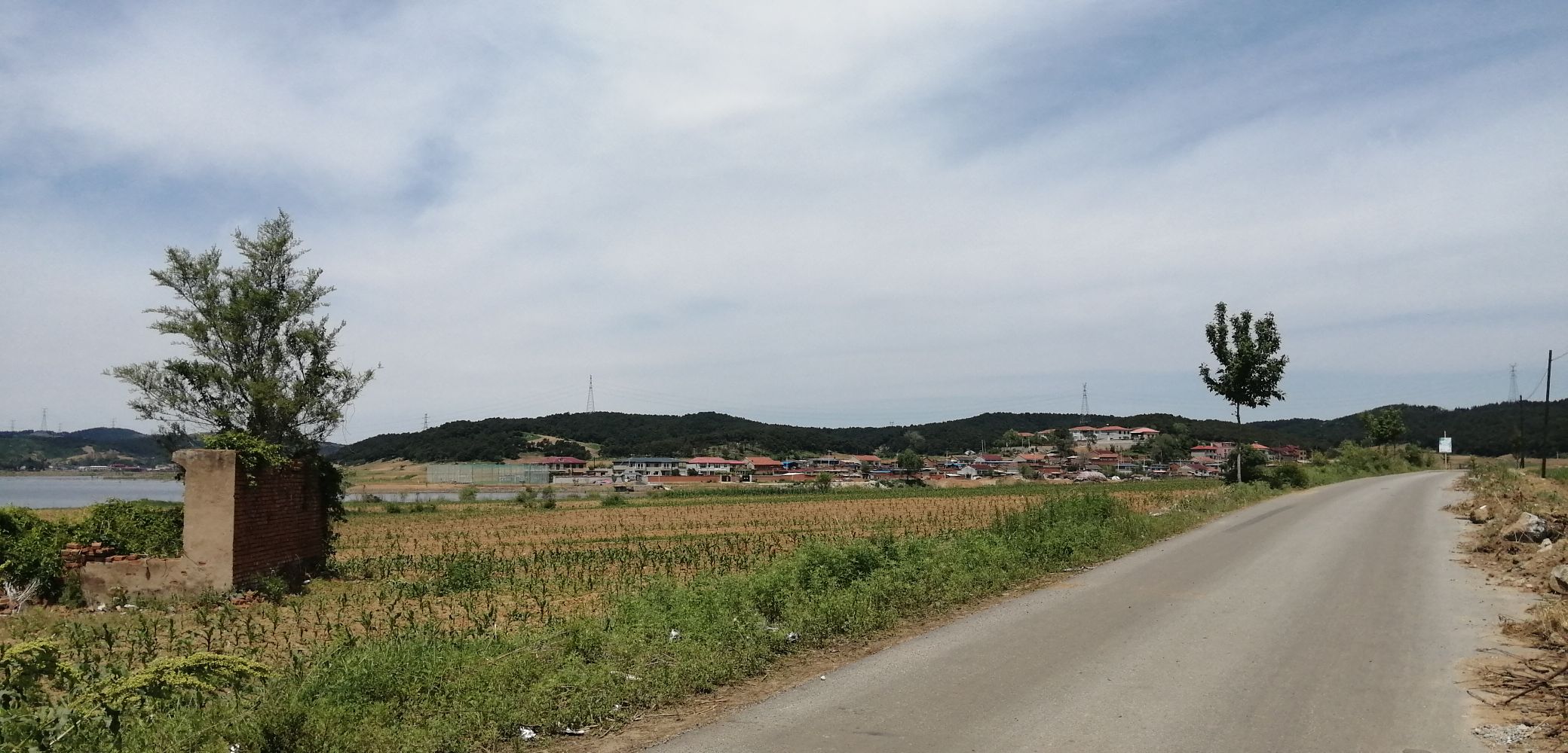 老上寺