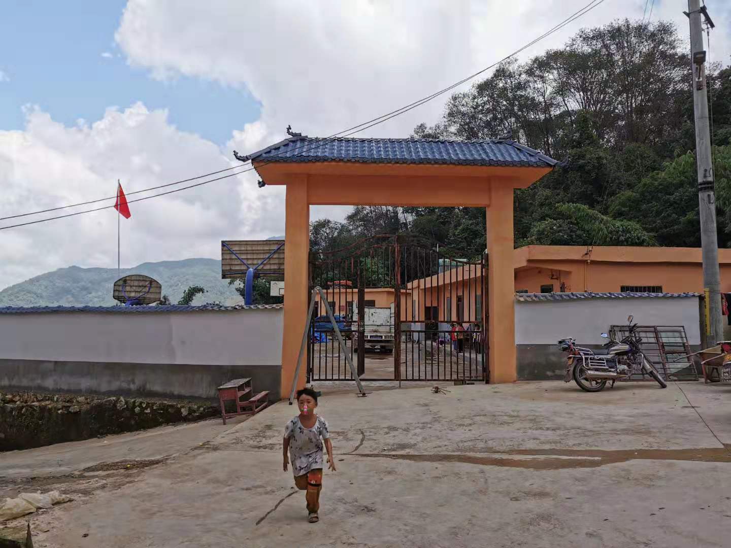 绿春县标签: 小学 教育培训  骑马坝乡玛玉村委会卡欧小学共多少人