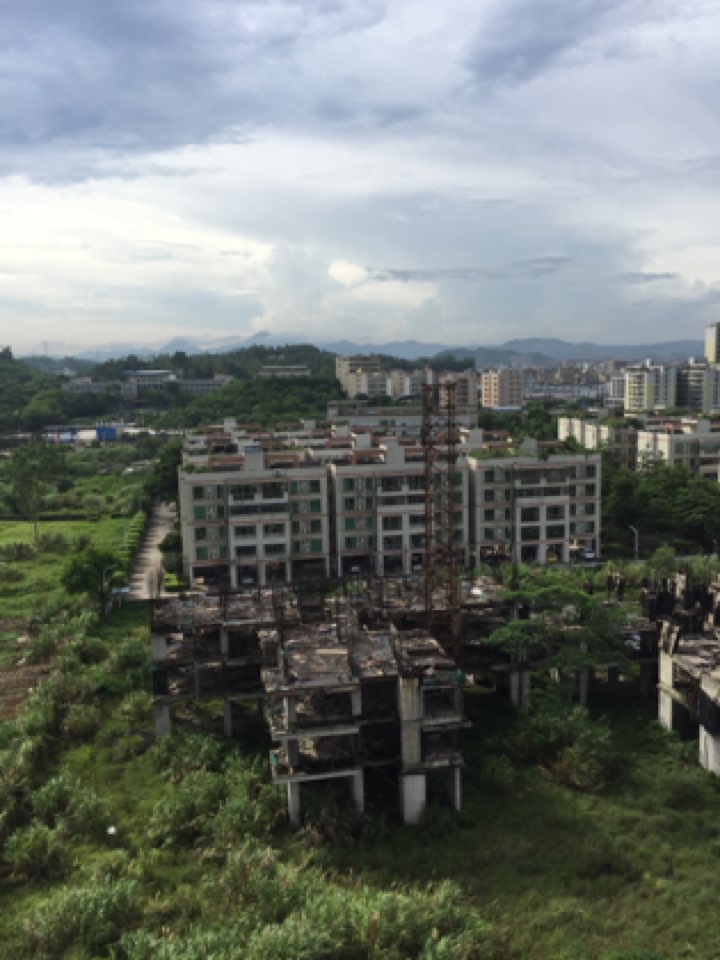 广东省深圳市坪山区坑梓街道秀新社区吉康路