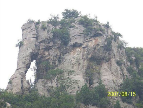 山东省济南市章丘区