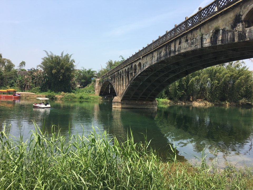 广西壮族自治区柳州市鹿寨县