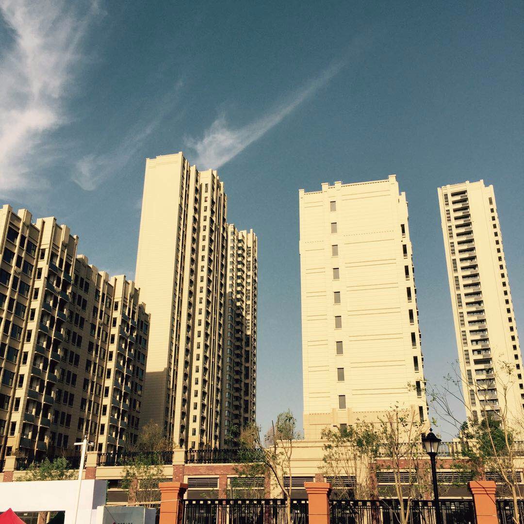 济南唐人中心-c区