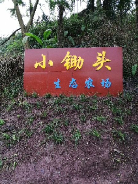 四川省乐山市犍为县塘坝乡园潭子