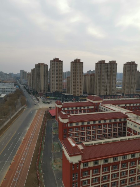 滕州市实验小学(文化路校区)